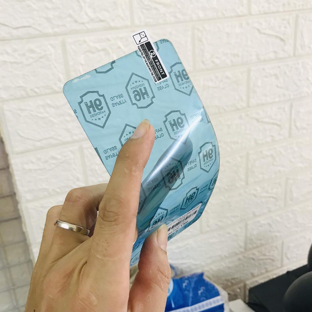 Miếng dán cường lực mềm dành cho Vsmart Star 4/ joy 3/ Active 3/ Joy 2+ dán màn hình chống vỡ, chống xước