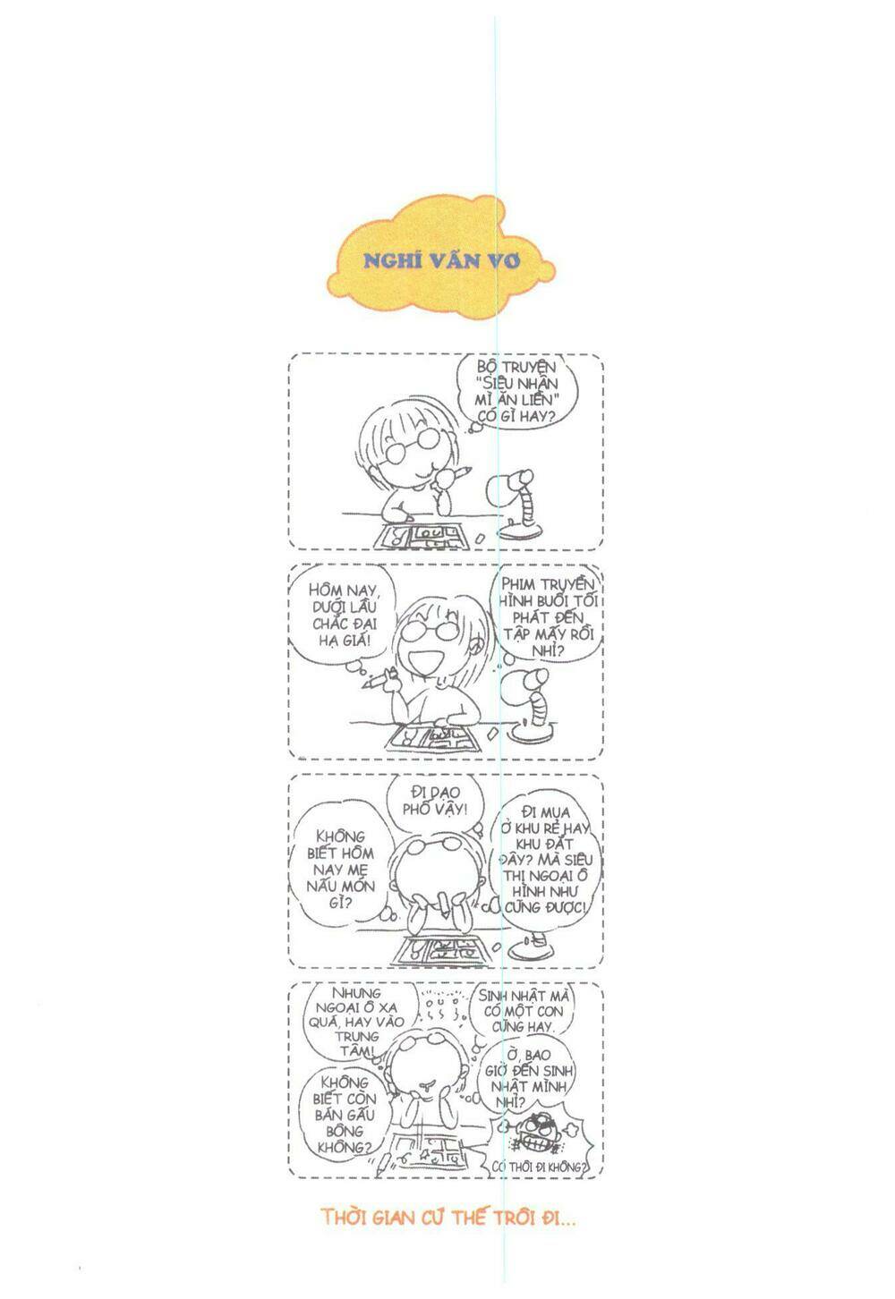 siêu nhân mì ăn liền chapter 5 69