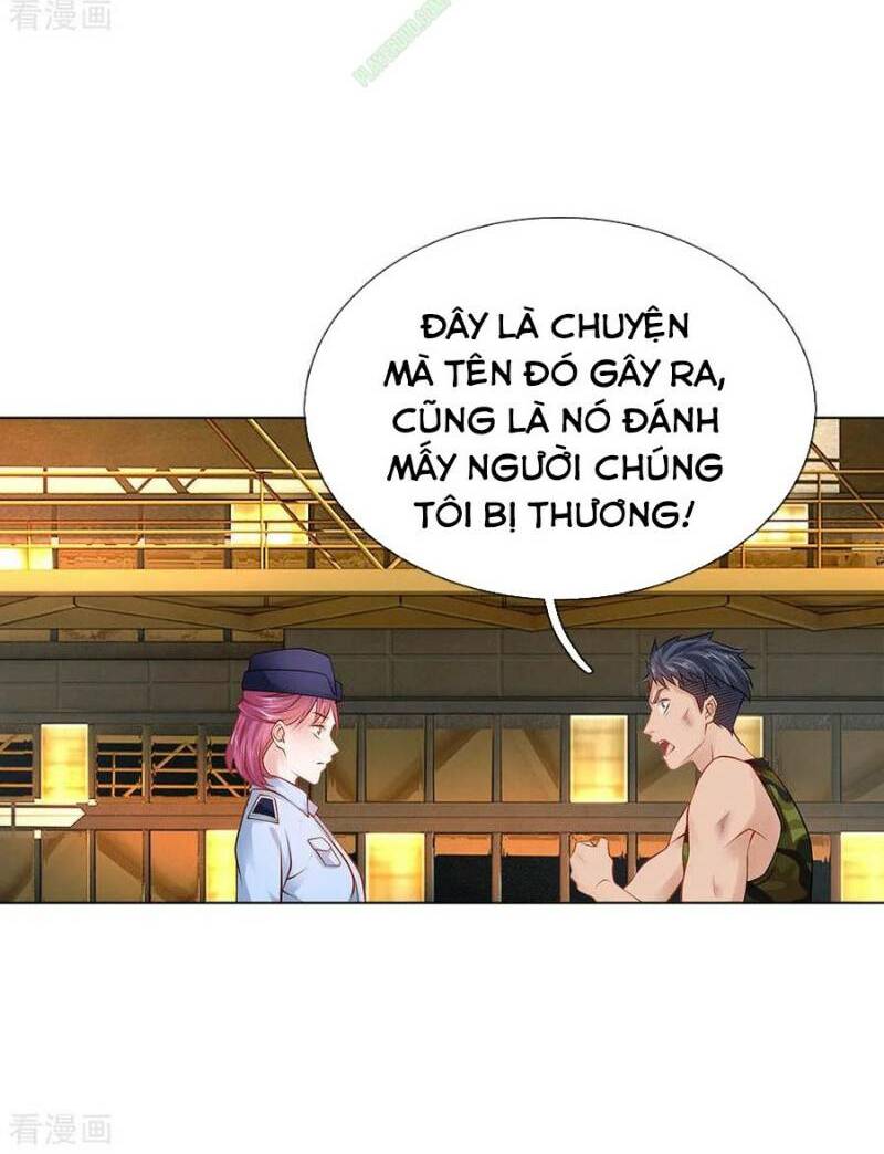 cực phẩm yêu nghiệt chapter 10 2