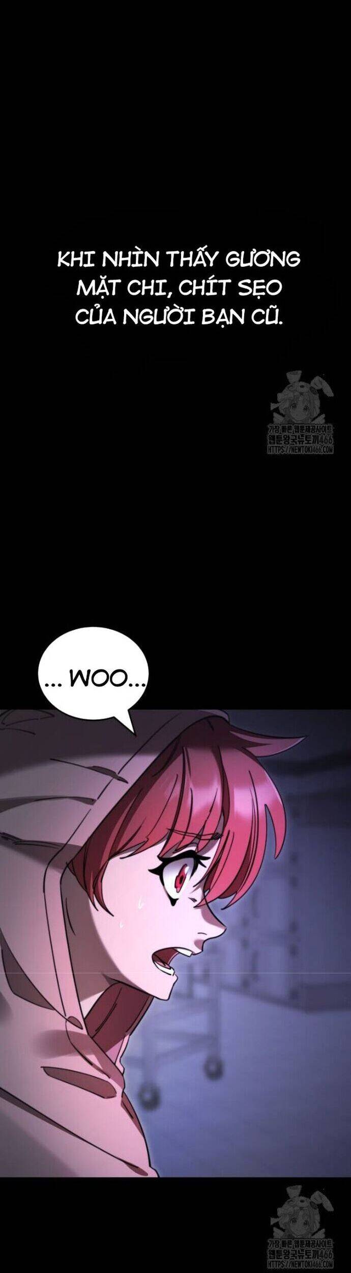 Thiên Ma Tái Lâm chapter 65 4