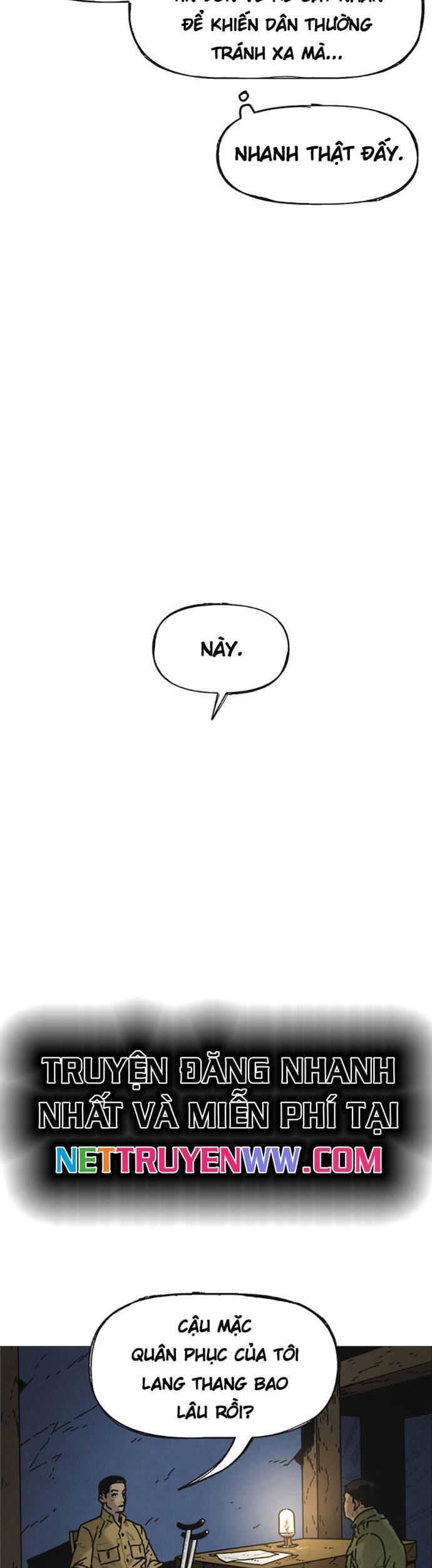 sinh vật gyeongseong: đóa hoa bất diệt chapter 5 3