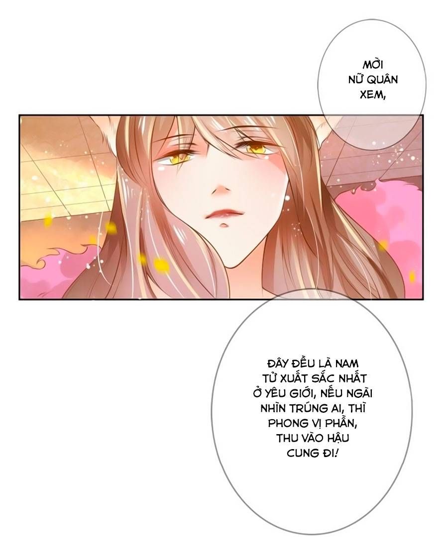 thanh khâu nữ đế: phu quân muốn tạo phản chapter 2 17