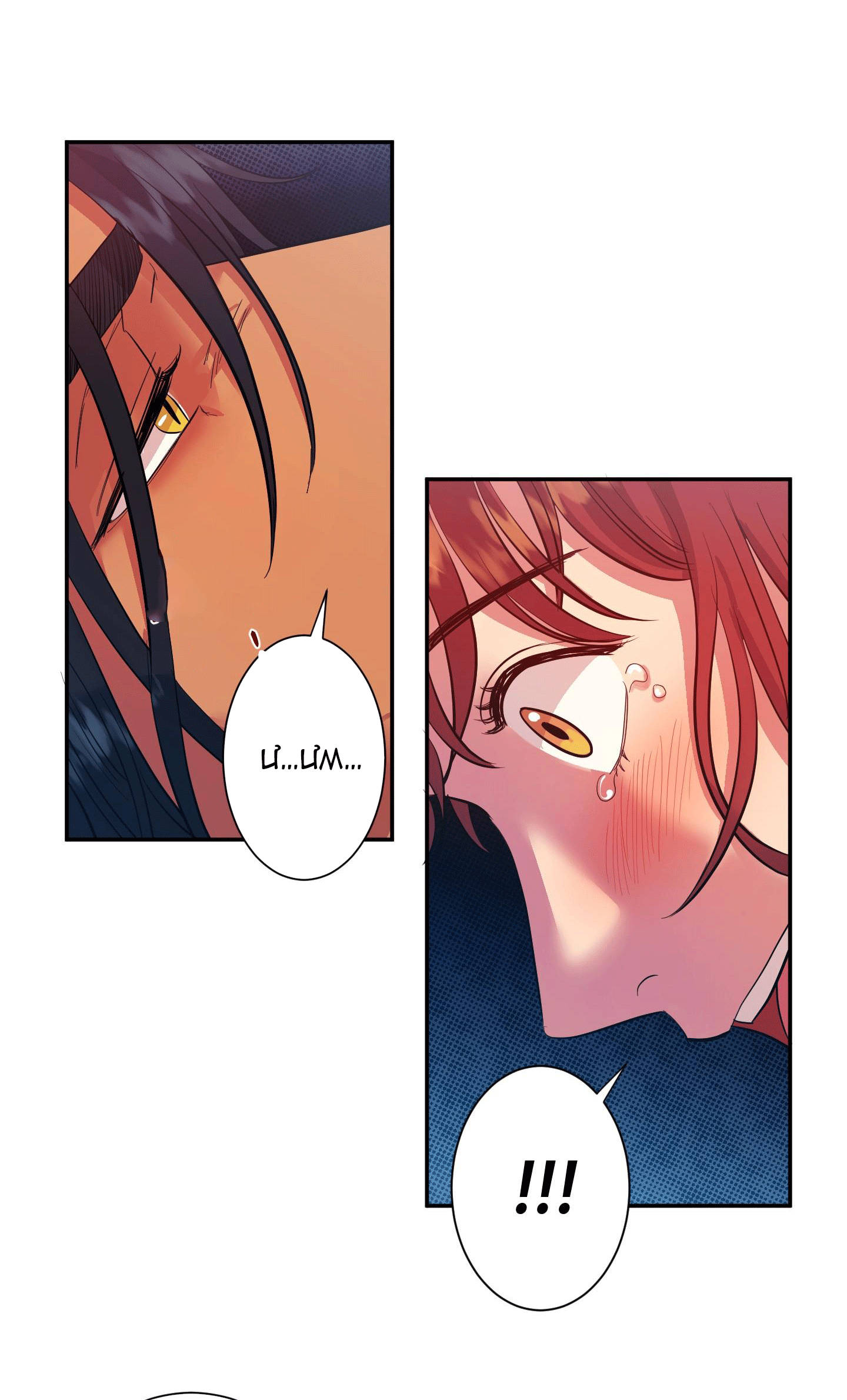 [18+] một lòng một dạ chapter 11 8