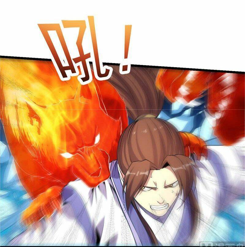 đừng cản ta tu tiên chapter 79 1