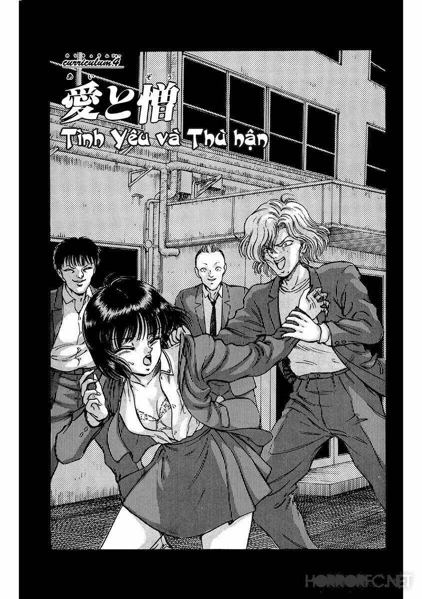 dangerous female teacher chapter 4 1