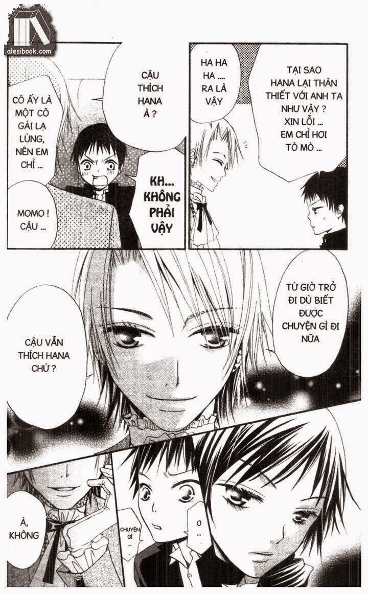 hoa và ác ma chapter 19 6