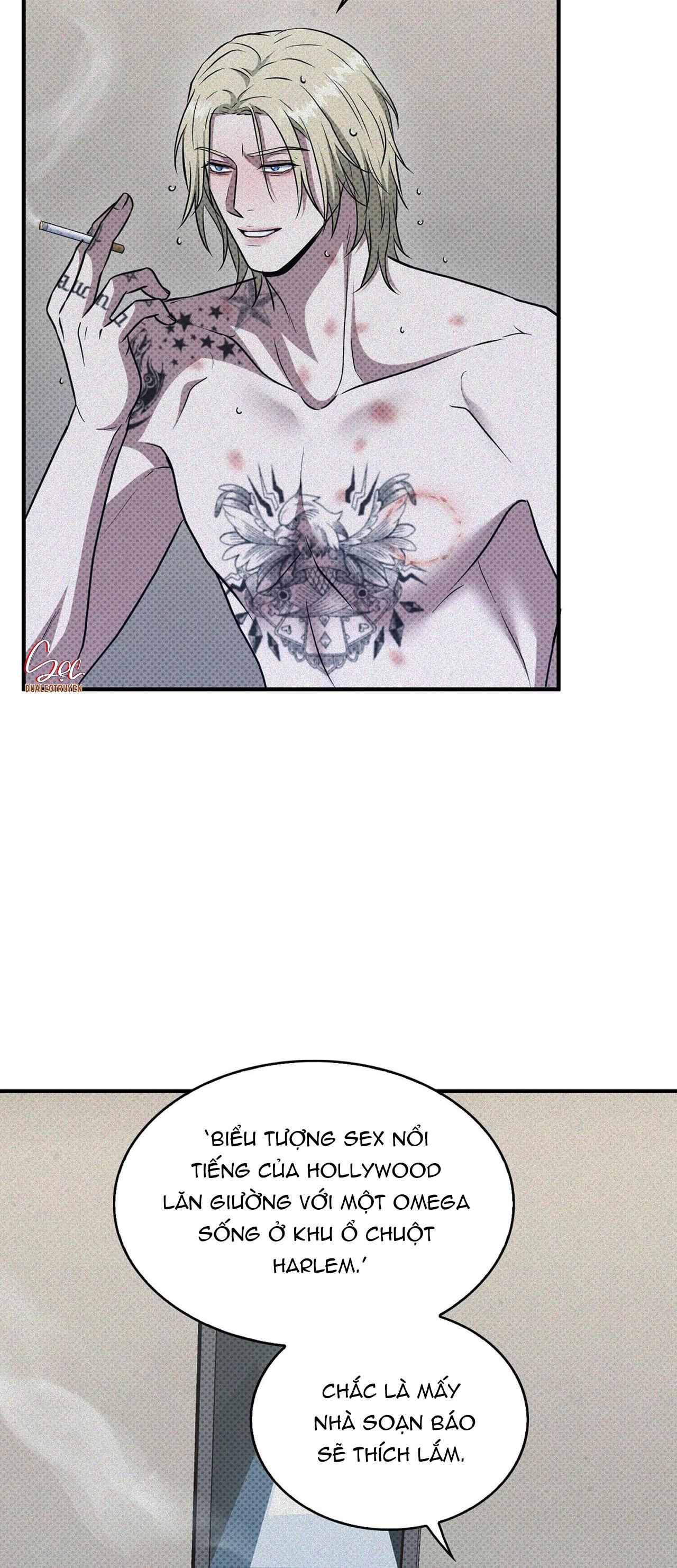 (abo) nỗi u sầu của manhattan chapter 13 16