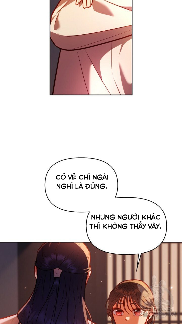 [18+] trăng nơi đỉnh núi chapter 24.2 9