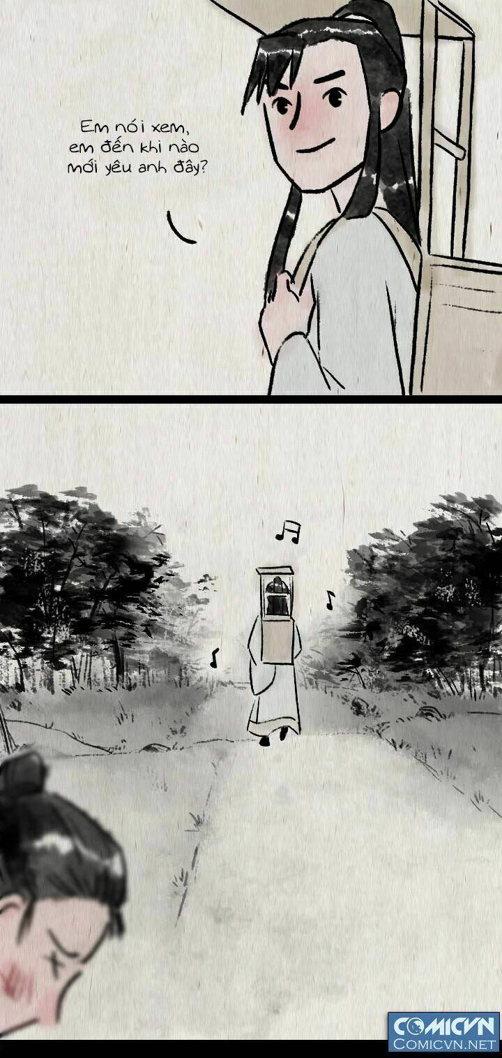 nhất thiền tiểu hòa thượng chapter 70 35