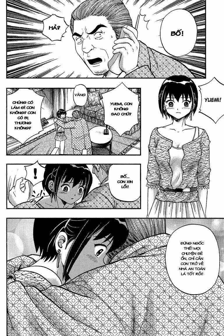 show me the money chapter 11 19