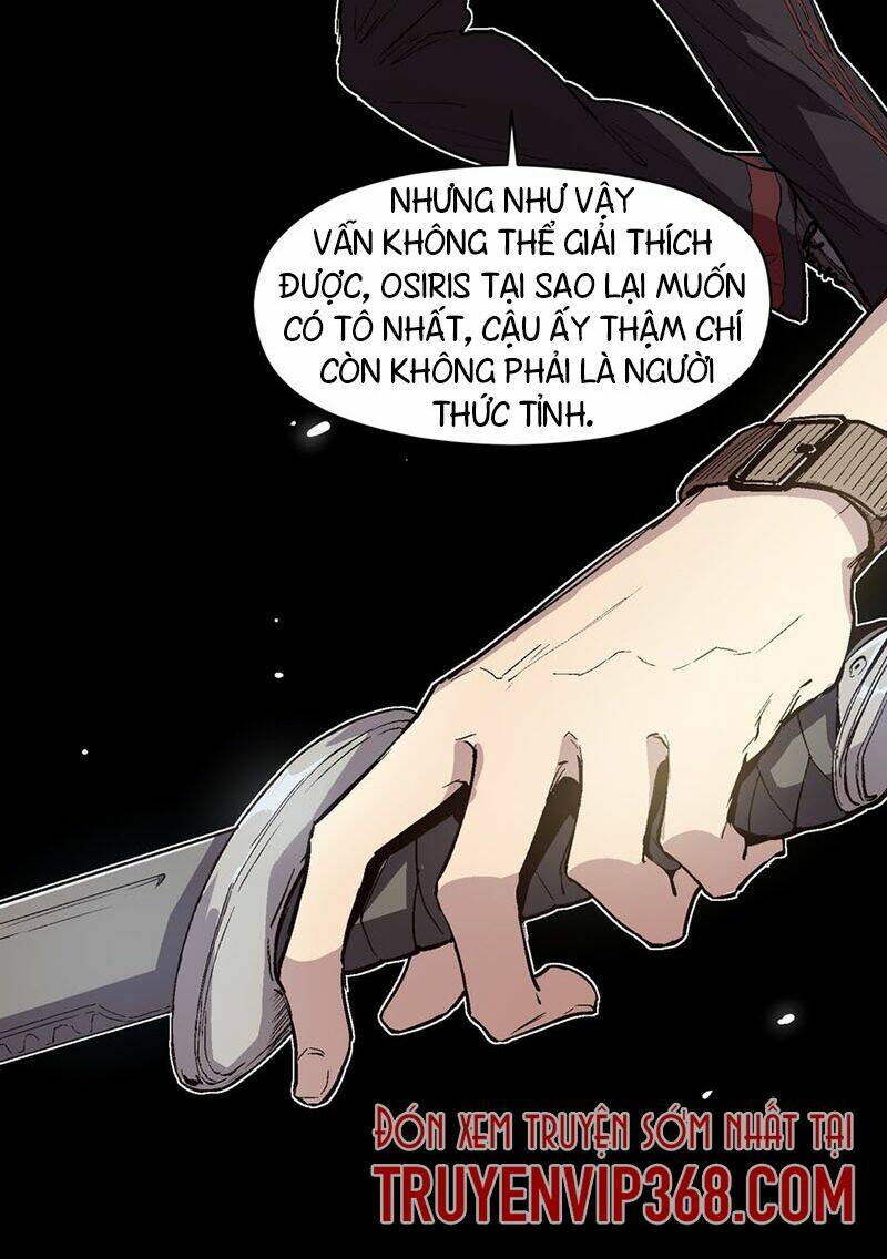 vương bài đặc công trùng sinh vườn trường chapter 29 24