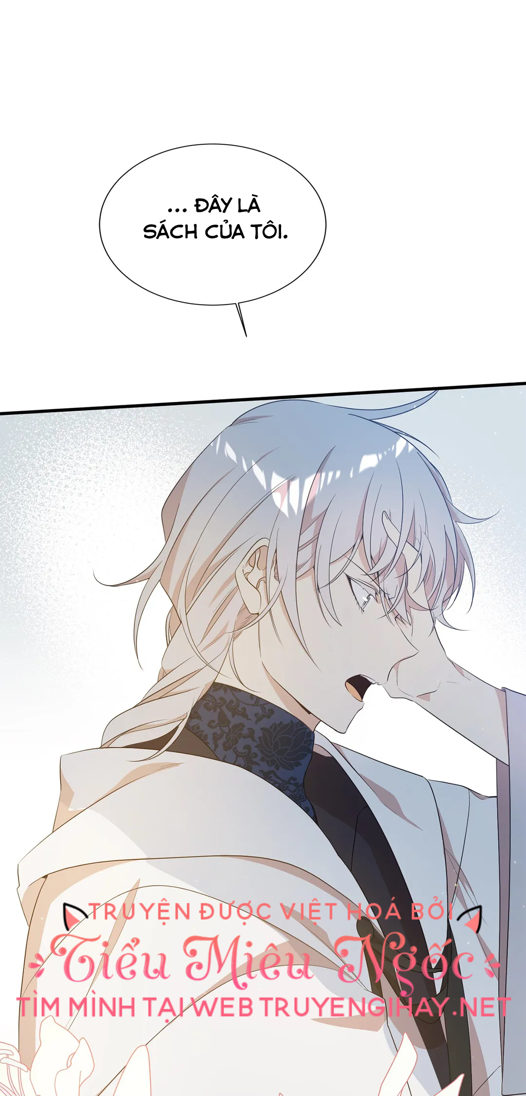 chị ấy là nữ chính trong truyện đó chapter 13 47