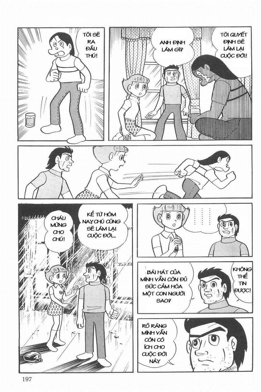 esper mami - siêu nhân mami chapter 12 23