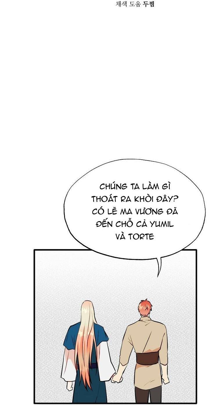 phù thủy gợi tình chapter 76 23