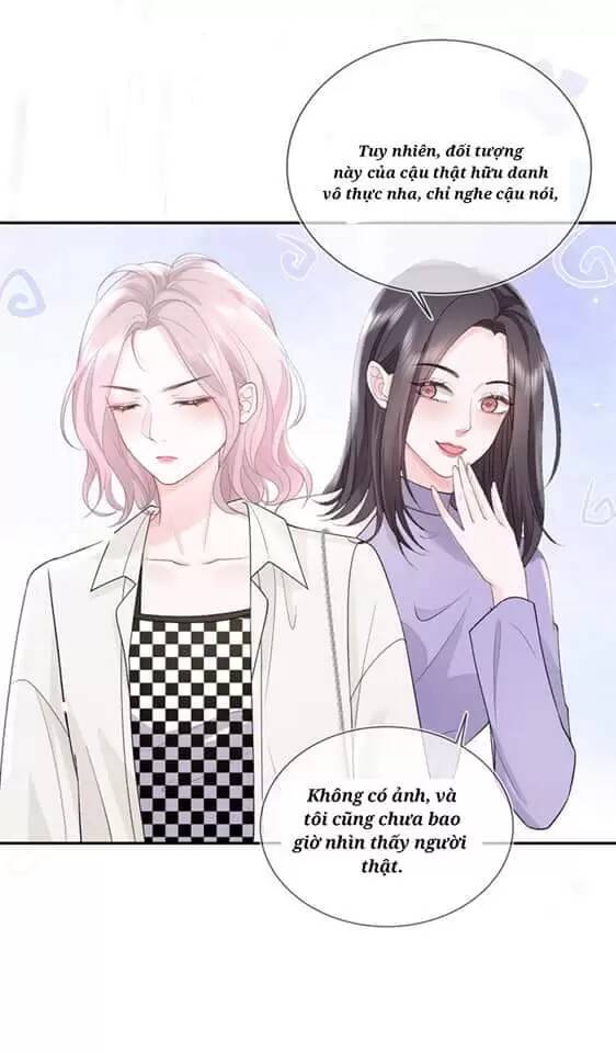 mận xanh chapter 7 13