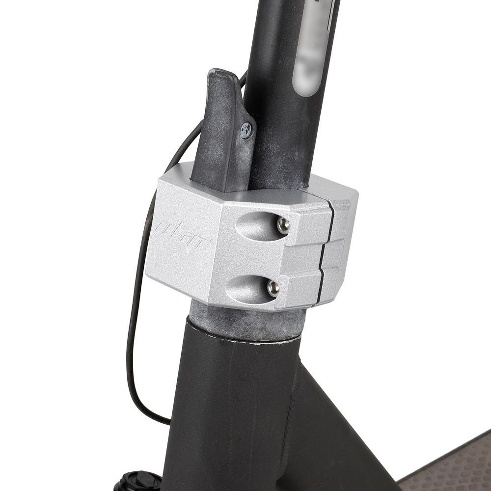 ULIP Electric Scooter Folding Clamp Aluminum Alloy Vertical Rod Rugged Lock Compatible with G30 Series Electric Scooter