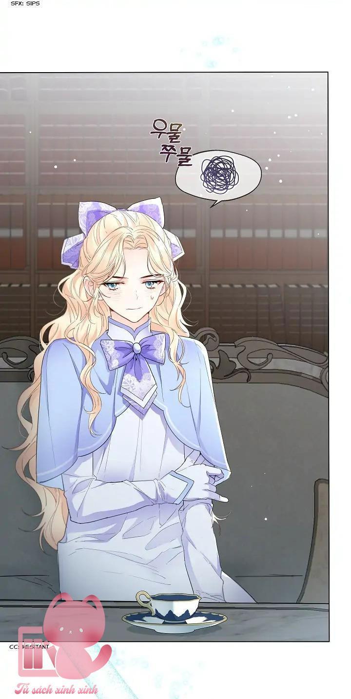 tiểu thư crystal là nam nhân chapter 6 19
