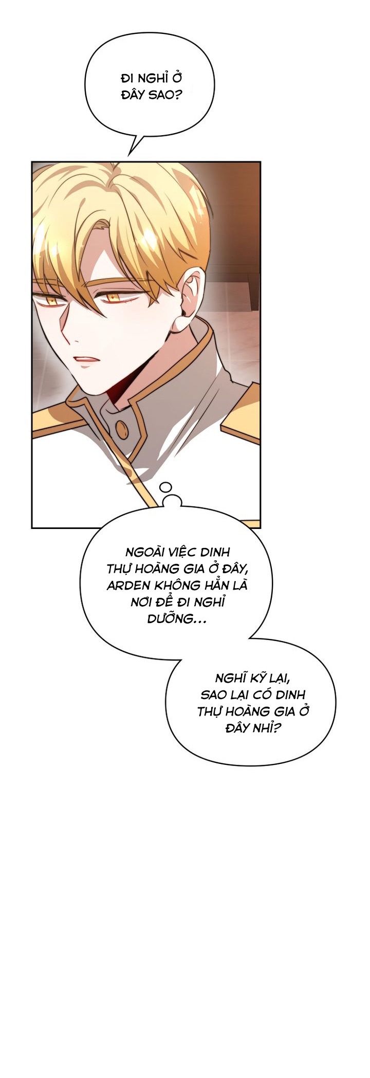 công nương eluana vita chapter 14 18