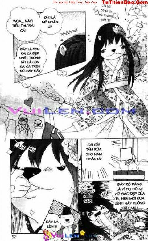 cáo nhỏ đáng yêu chapter 5 52