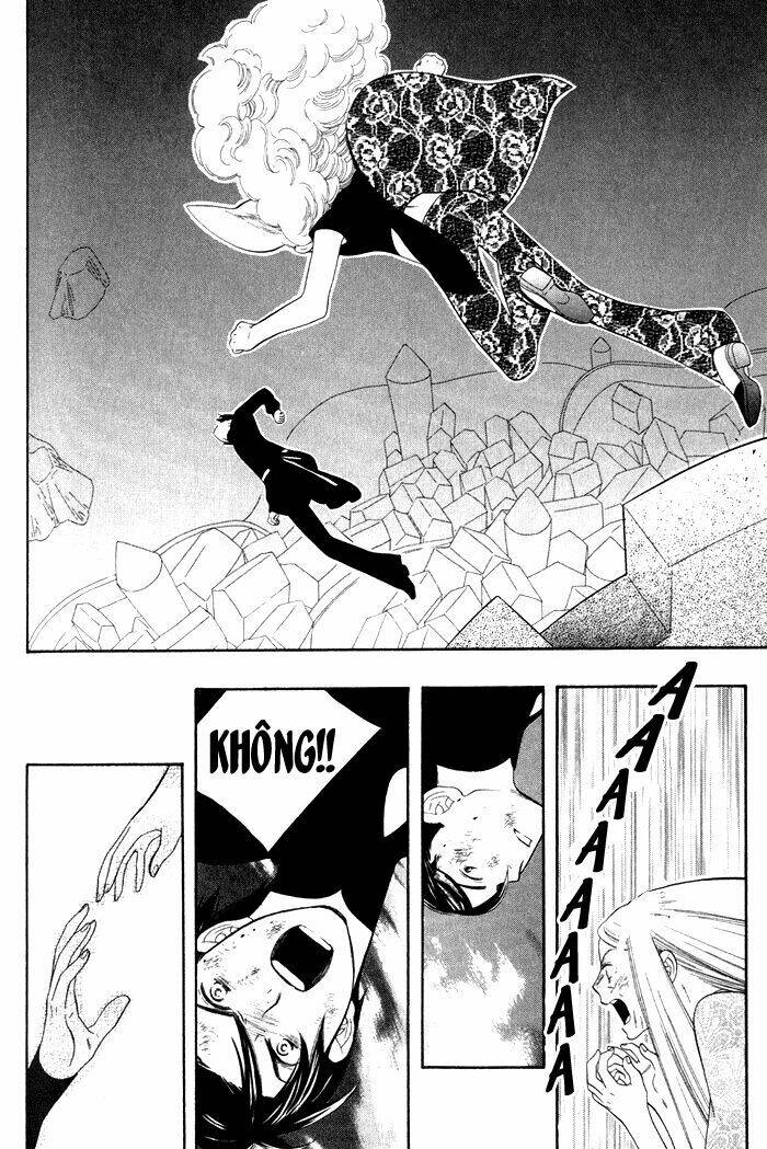 alone in my king's harem chapter 4 37