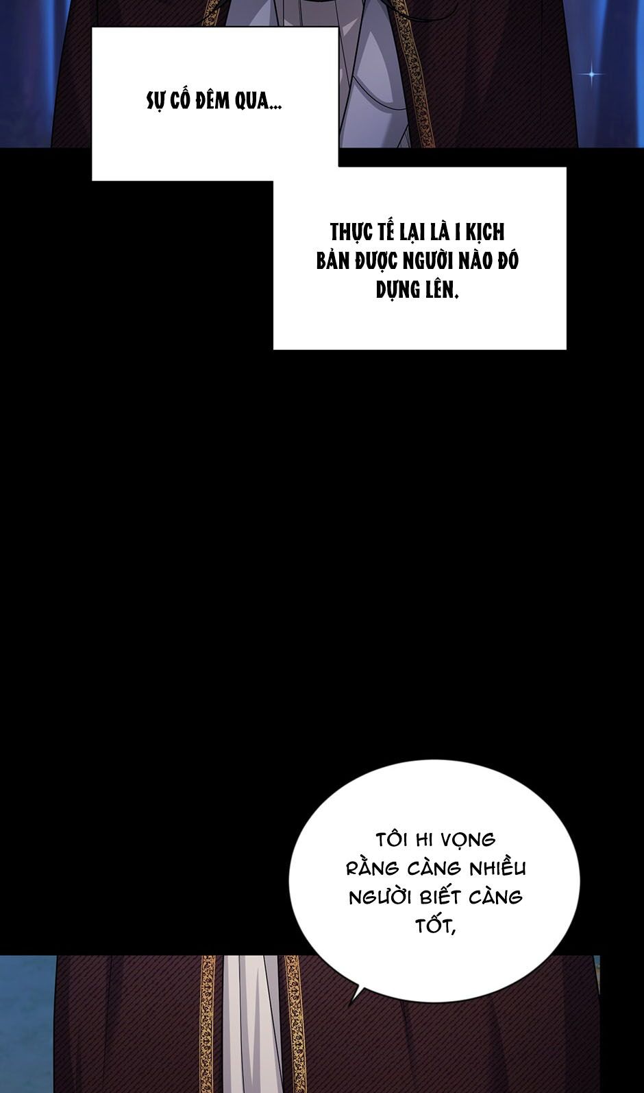 nữ công tước với tâm hồn trống rỗng chapter 102 31