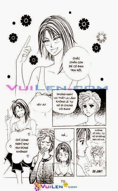 mãi yêu anh chapter 7 70