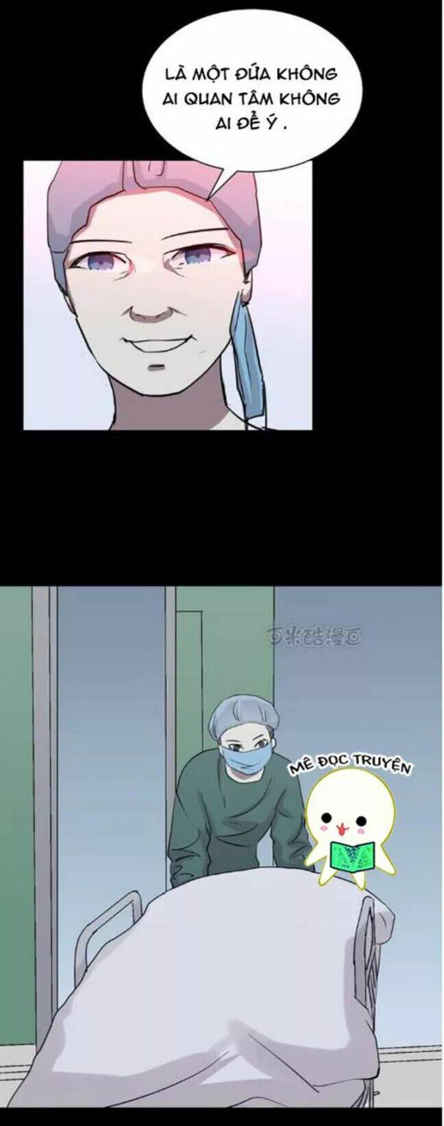 hành trình truy tìm cái chết của up chủ chapter 19 12