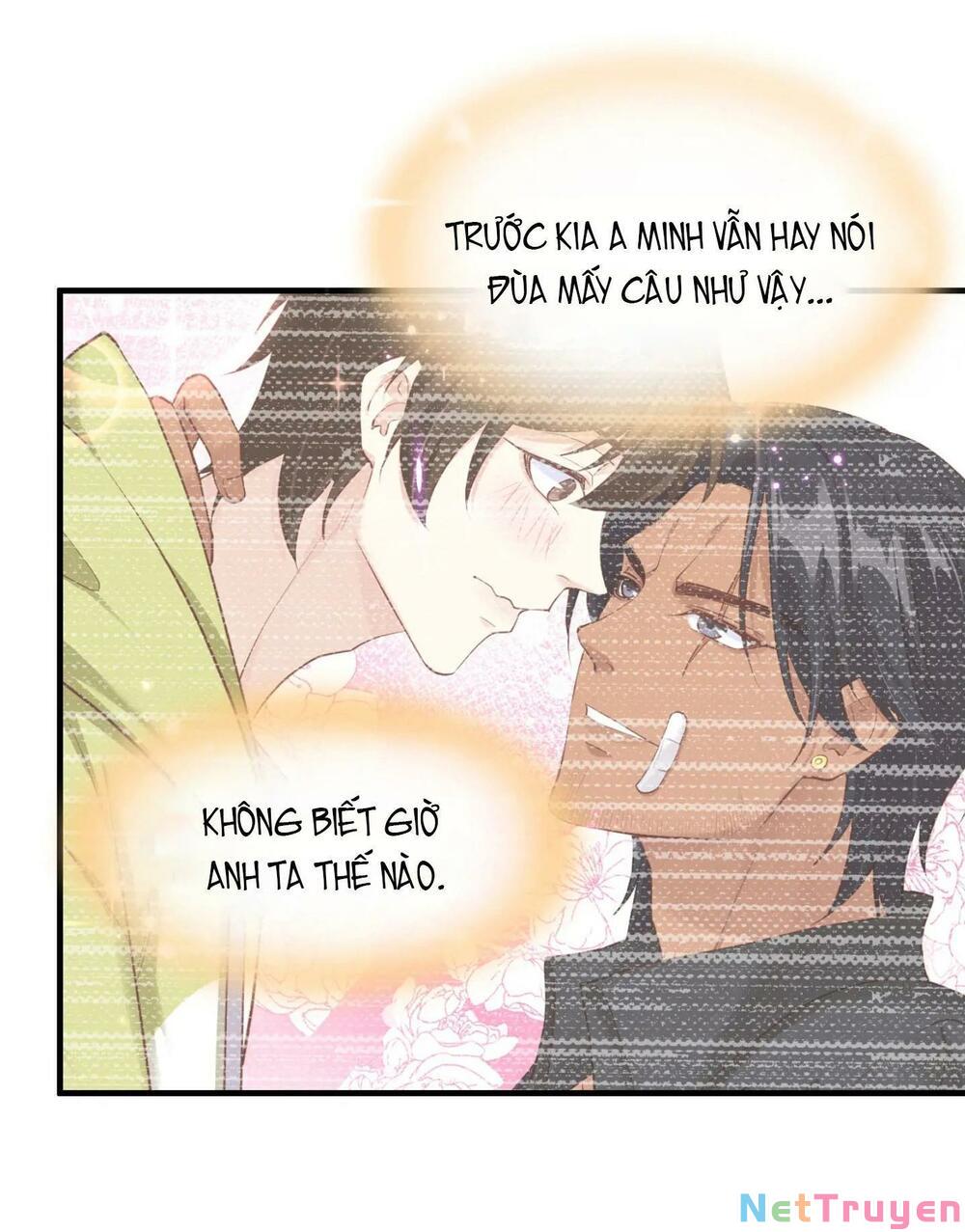 chàng vú em tu chân chapter 65 43