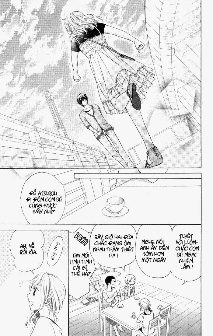 hajimari no niina chapter 9 29