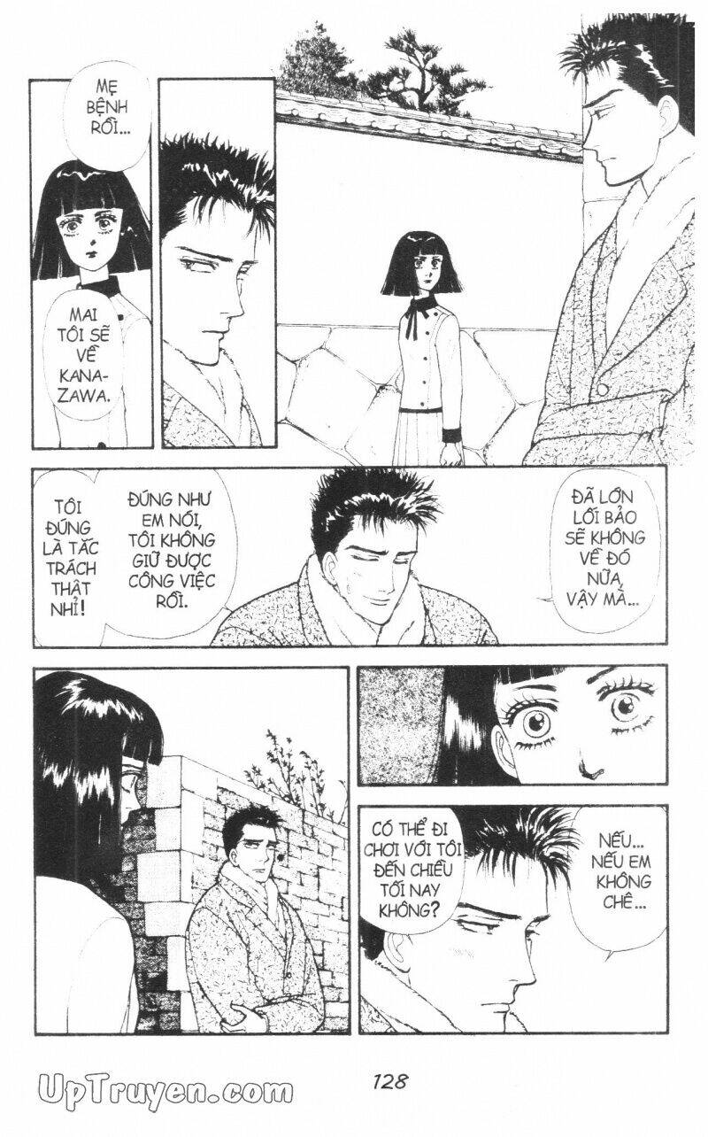 câu lạc bộ con nhà giàu chapter 10 125