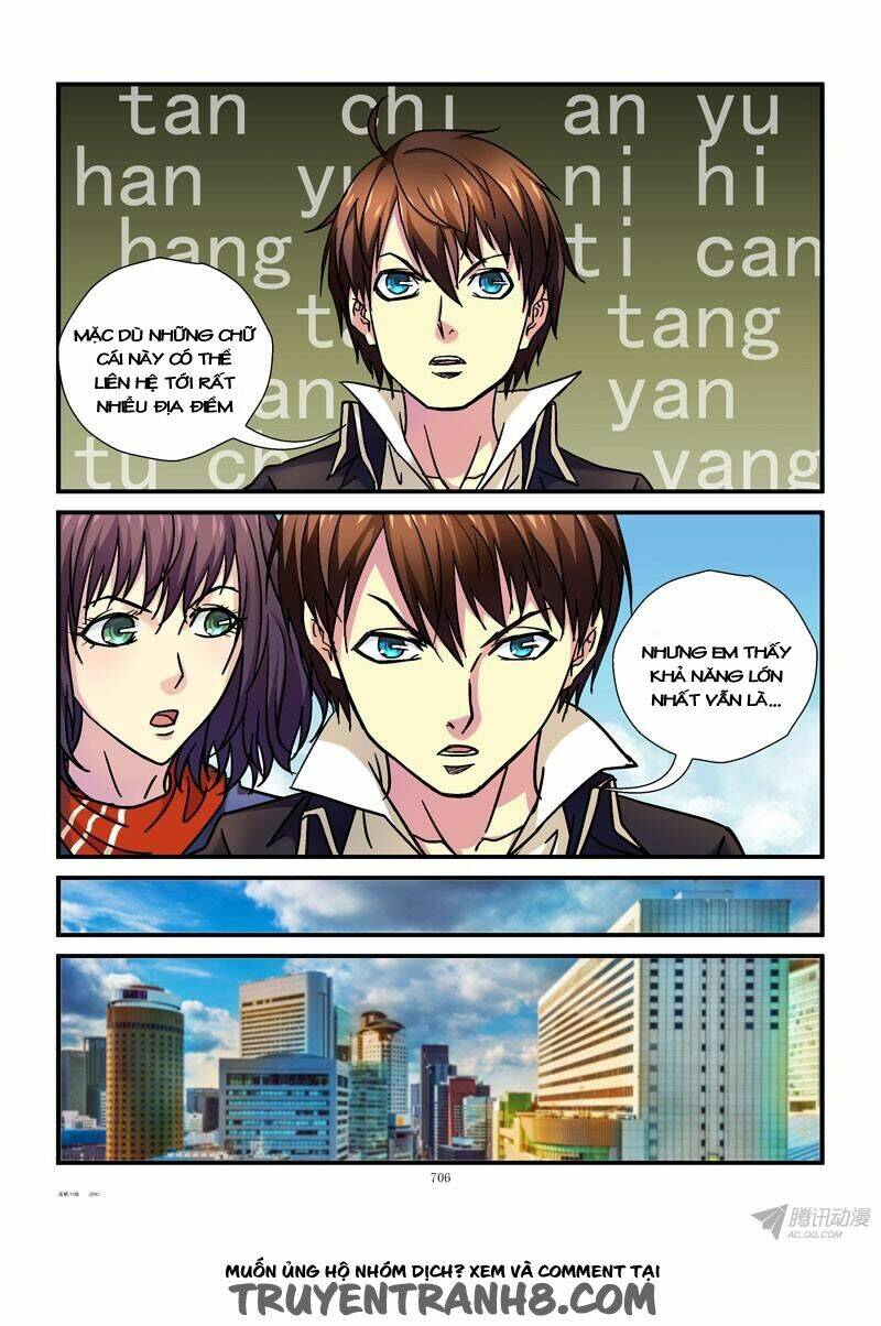 thành phố sống chapter 73 7