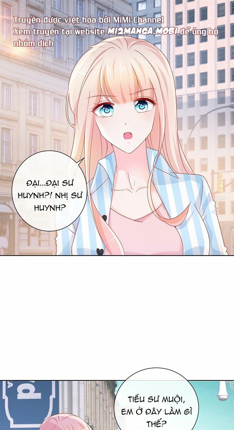 ẩn hôn 100%: chọc tức vợ yêu mua một tặng một chapter 280.1 1