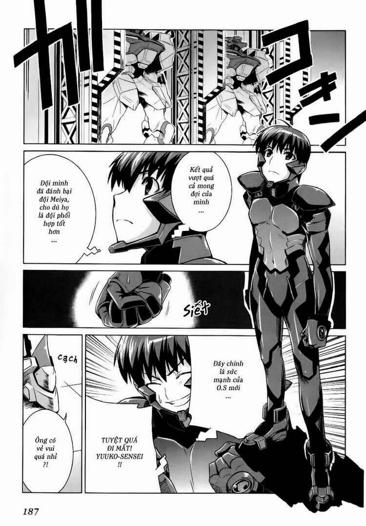 muv luv alternative chapter 13 32