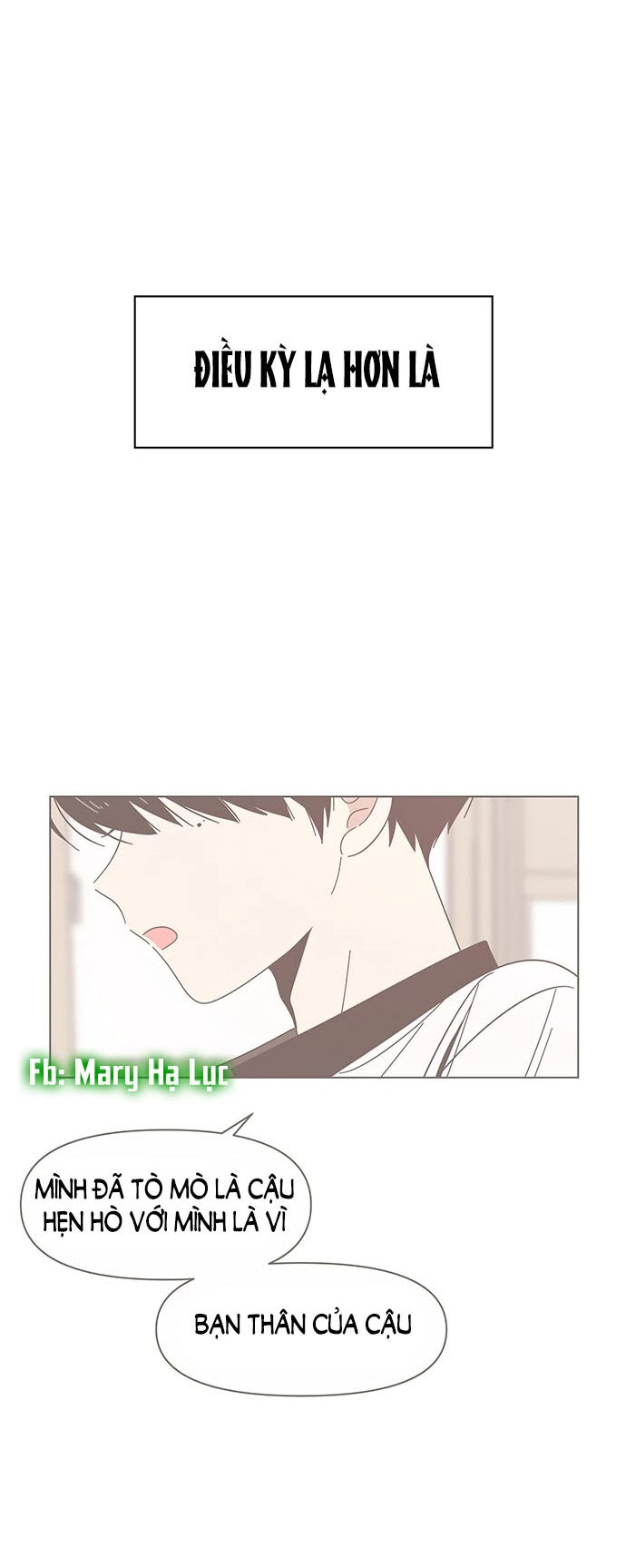 thanh xuân rực rỡ - season of blossom chapter 24 9