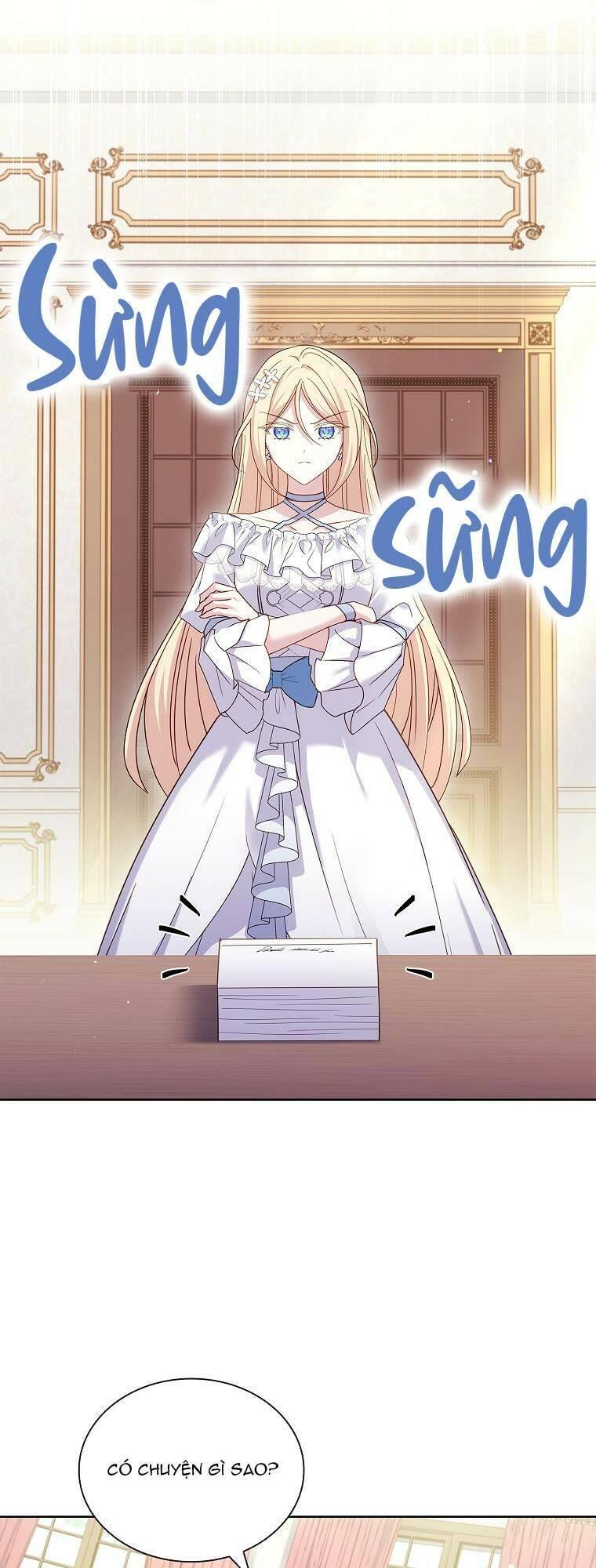 để yên cho tiểu thư hiền chapter 86 19