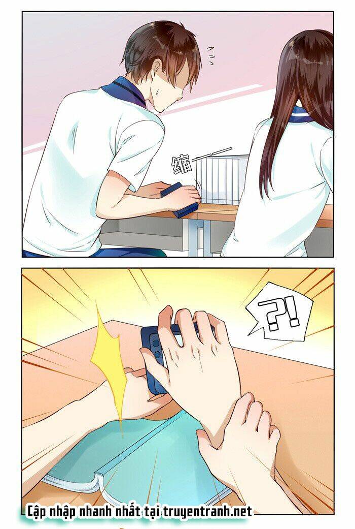 tôi là vợ tôi chapter 33 13