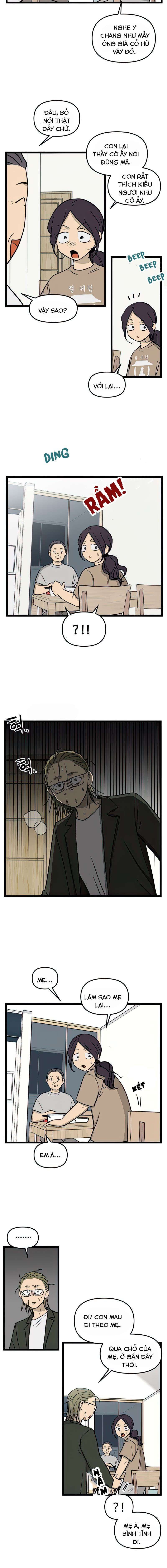 no home - không nhà chapter 93 6