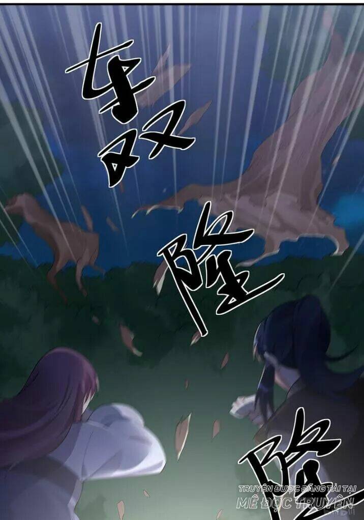 độc phi thần y quá kiêu ngạo chapter 80 51