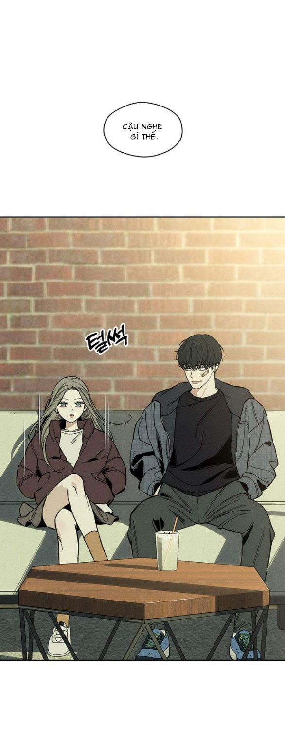 [18+] Nước Mắt Trên Đóa Hoa Tàn chapter 8.1 52