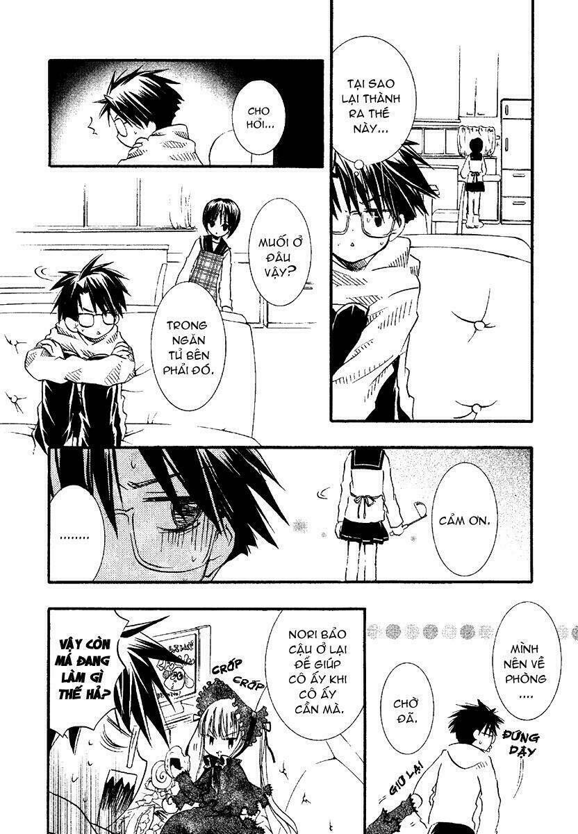 rozen maiden chapter 9 11