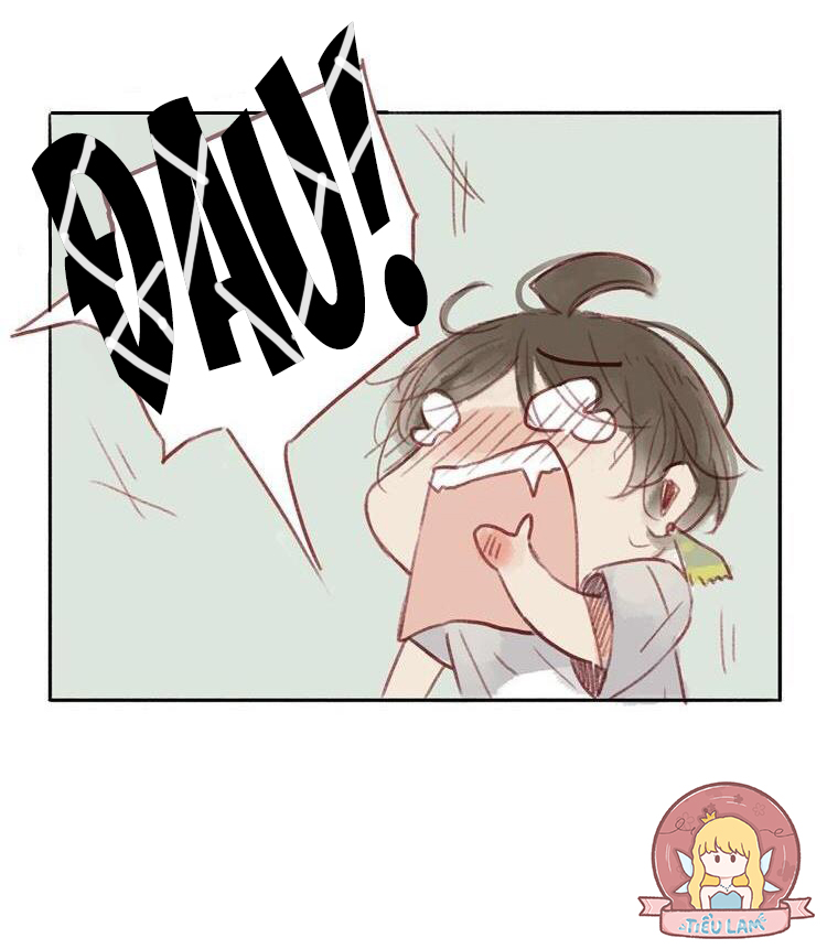 phế sài thần đăng và công chúa chapter 9 9