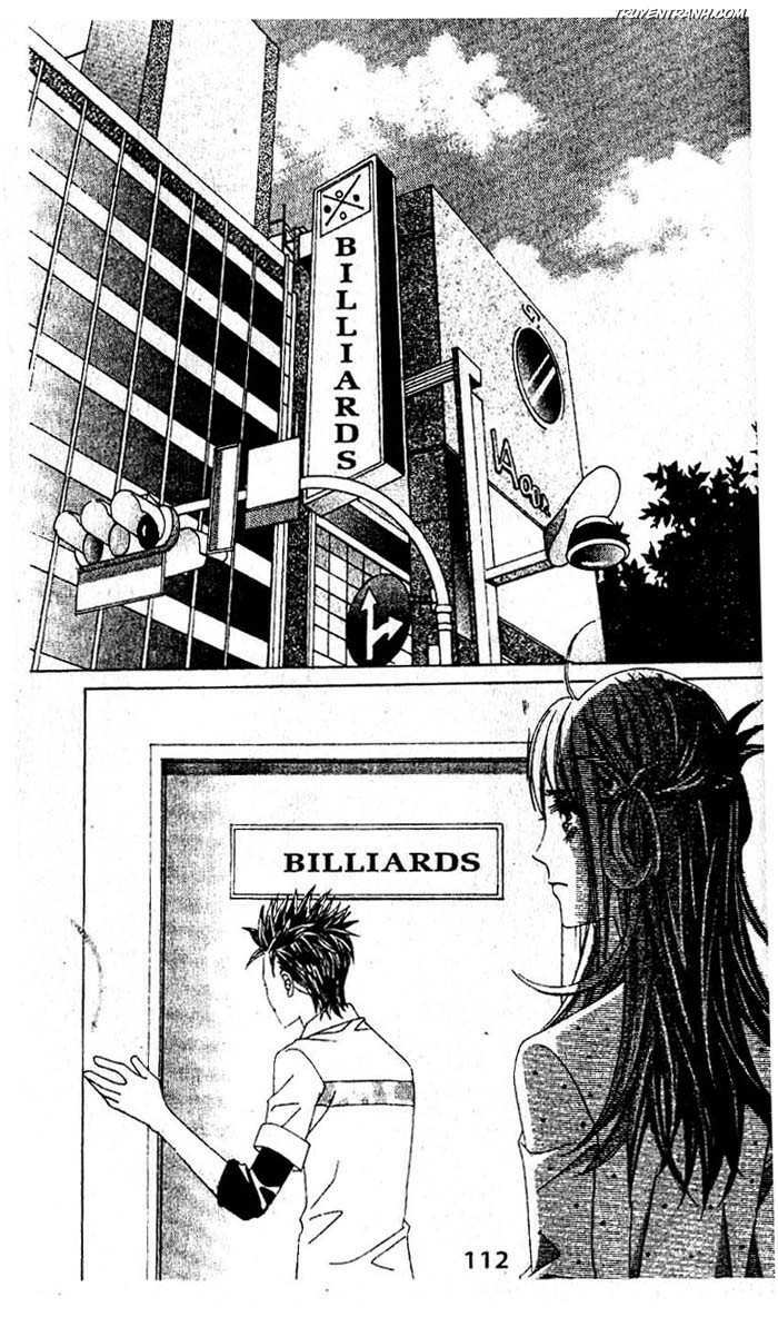 nhà trọ hoàn hảo chapter 40 29