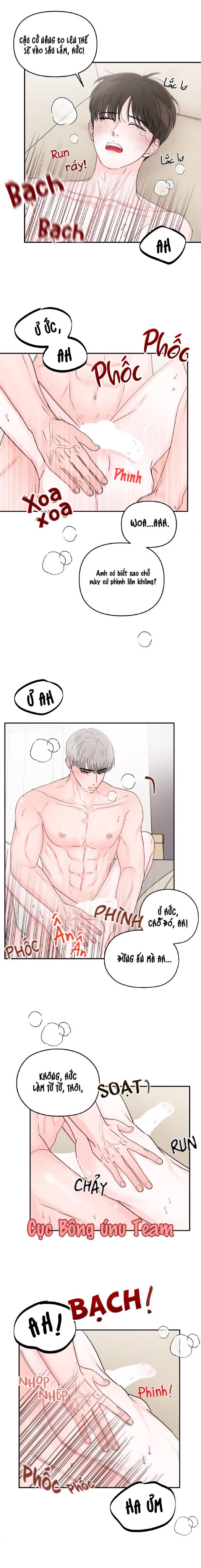 thán phục thanh xuân chapter 16 4