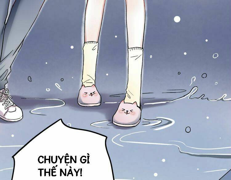 trạch thượng tịch mịch huỳnh hỏa chapter 6.2 61