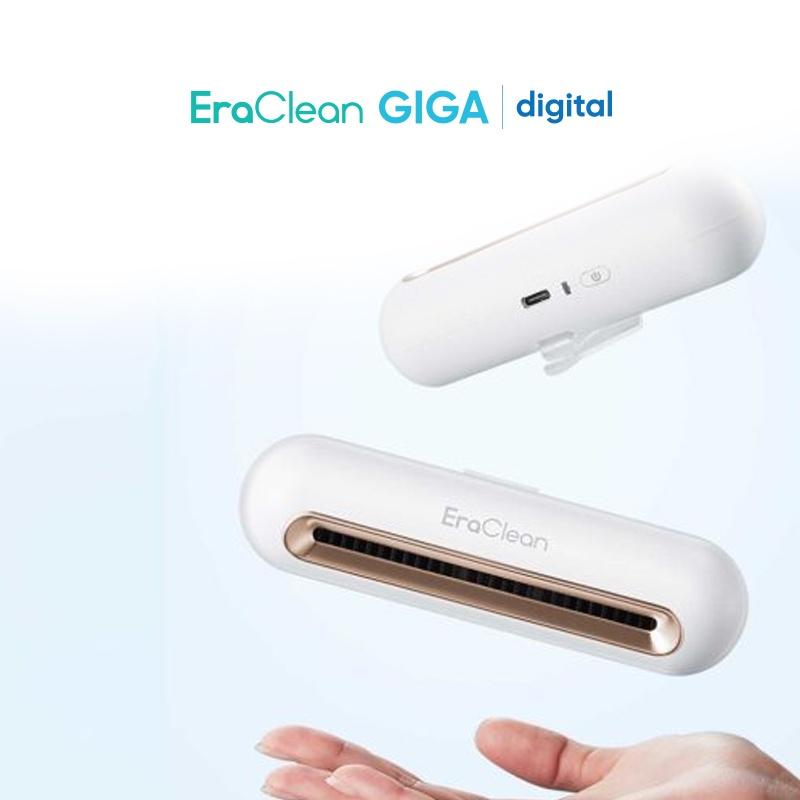 Máy khử mùi tủ lạnh Xiaomi EraClean CW-B01 - Máy tiệt trùng tủ lạnh thông minh