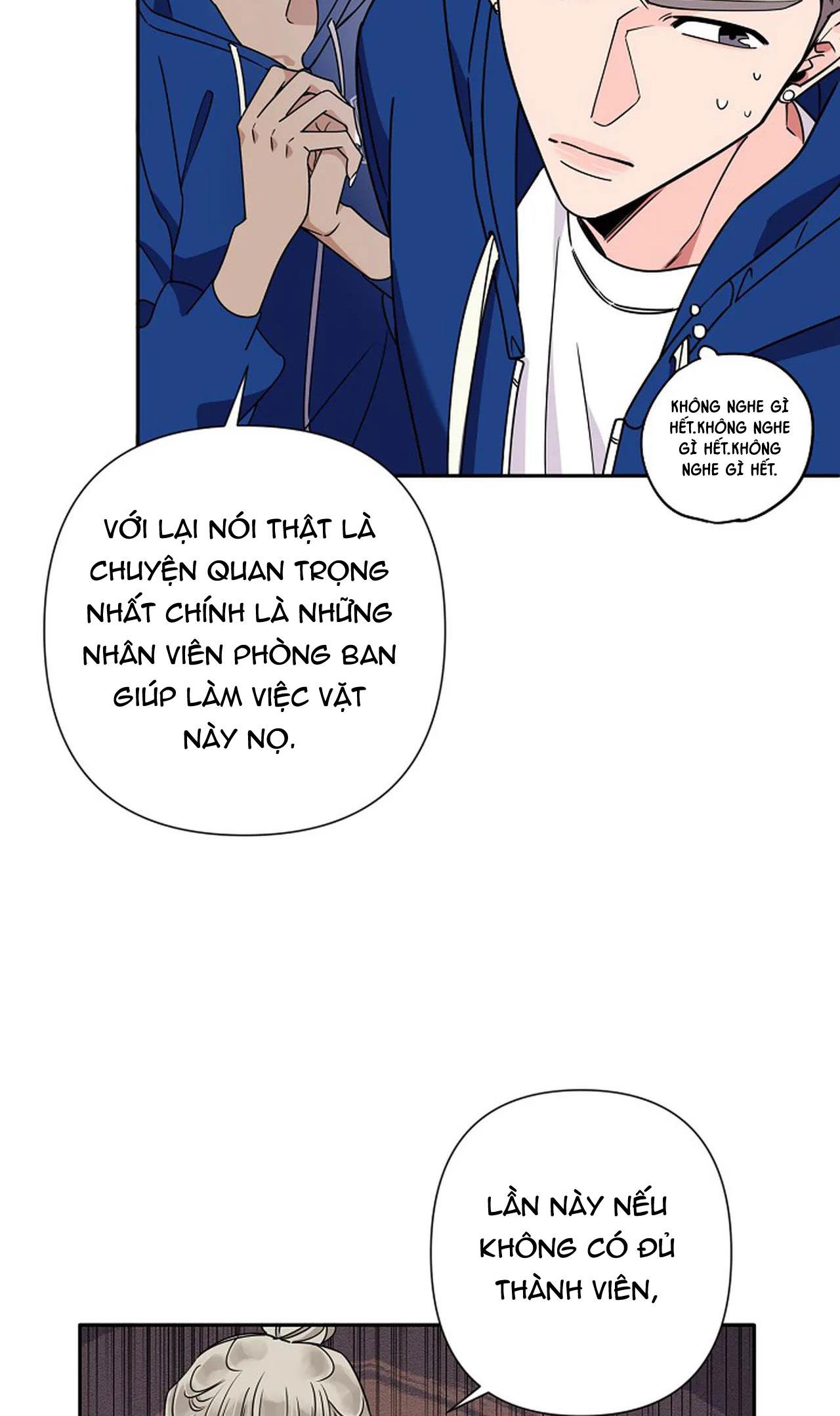 đêm dịu dàng chapter 17 33