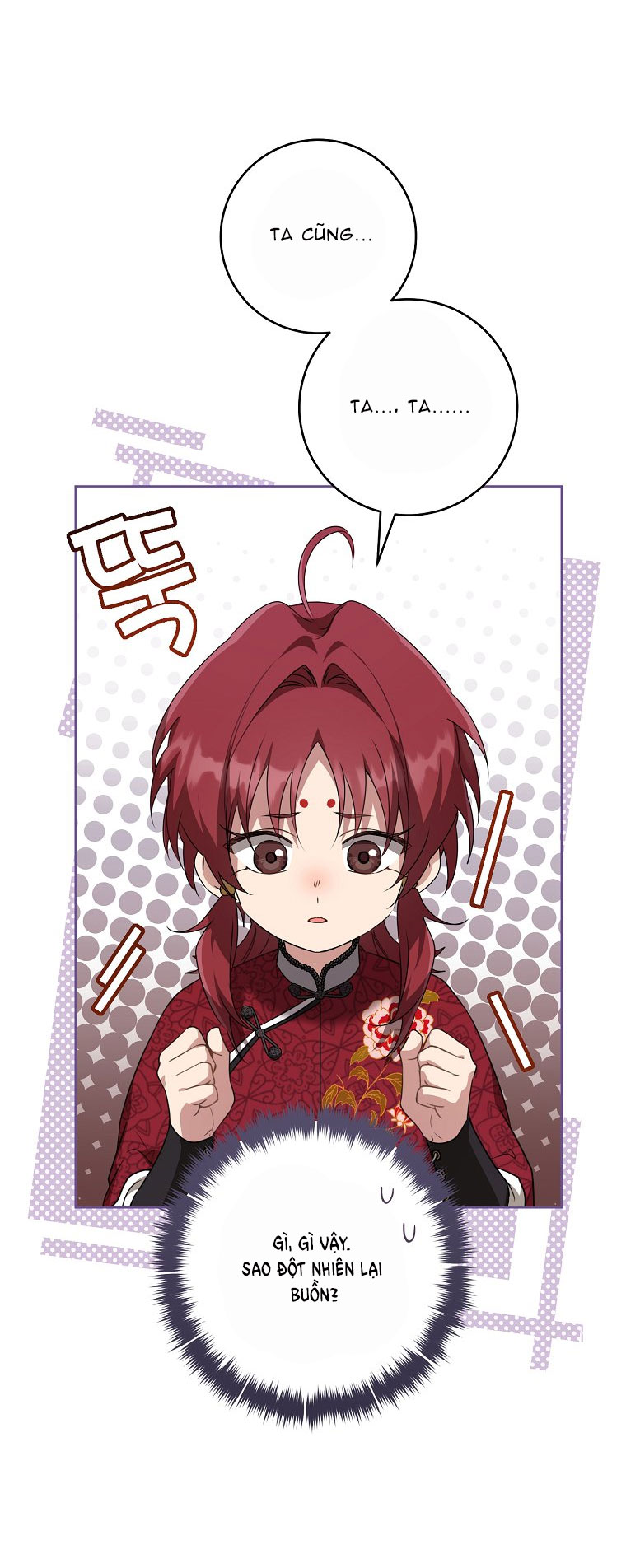 trở thành đứa cháu gái bị ghẻ lạnh trong gia tộc võ giả hùng mạnh chapter 45.2 17