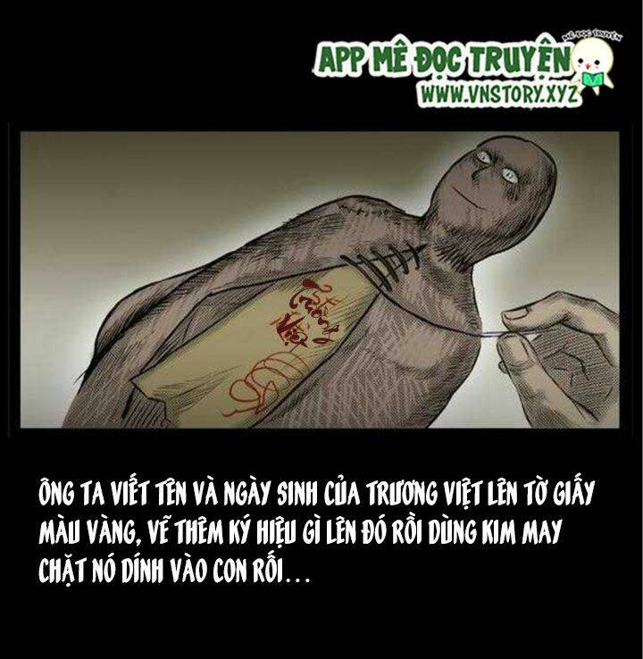 kỳ án có thật chapter 2 23
