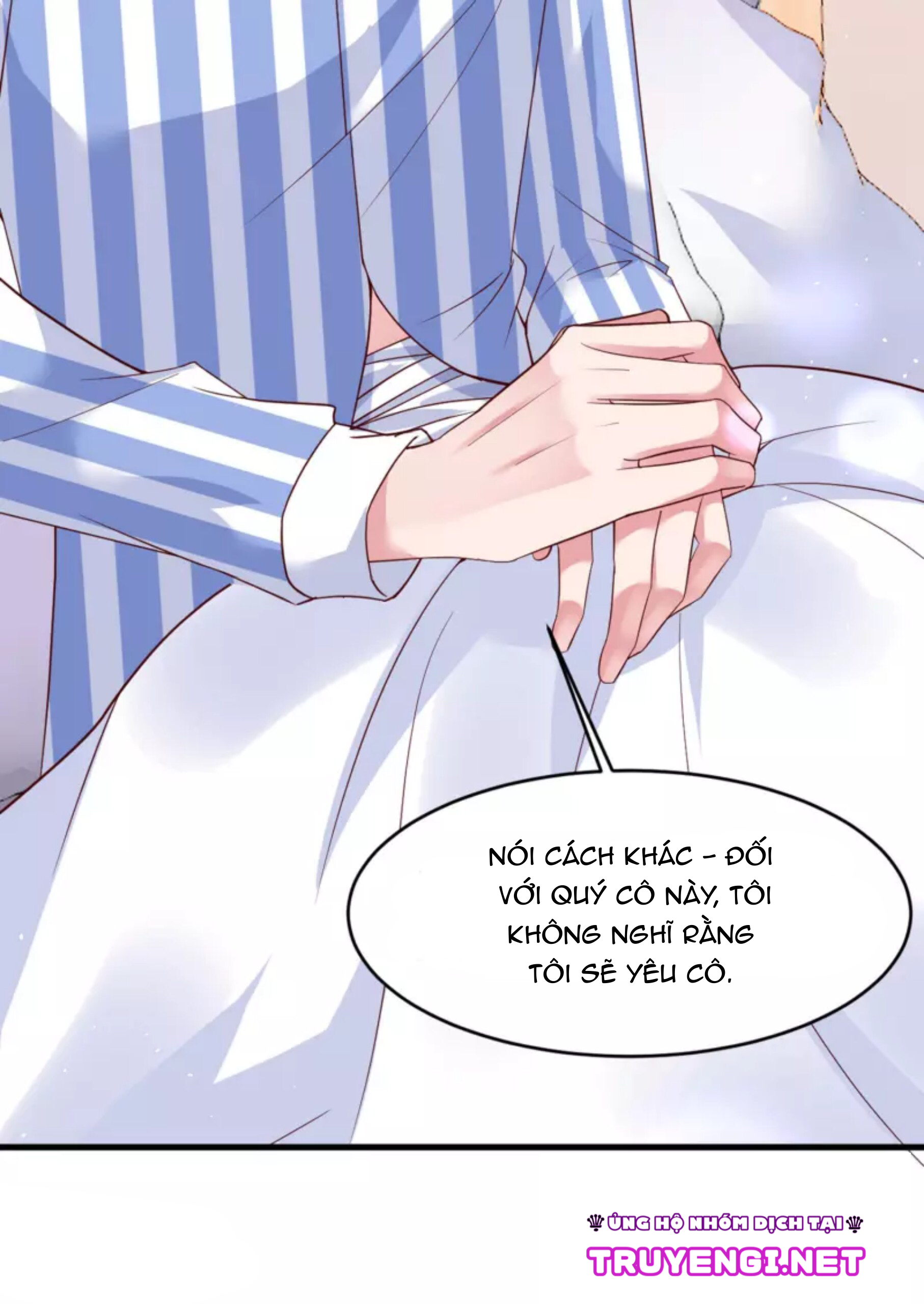 tình sử lãng mạn của hồ ly chapter 4 4