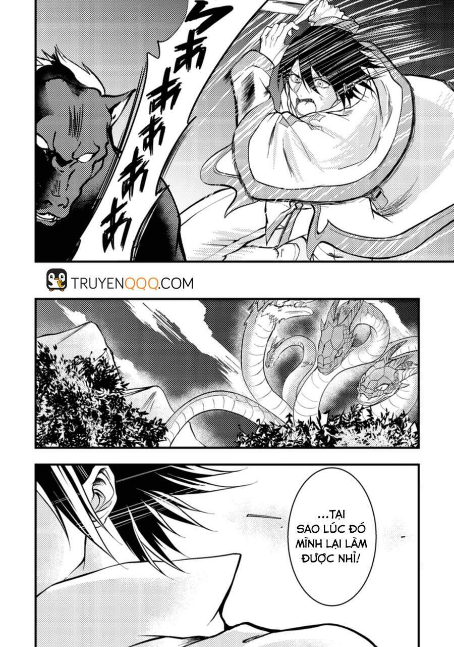 party kara tsuihou sareta sono chiyushi, jitsu wa saikyou nitsuki chapter 7 22